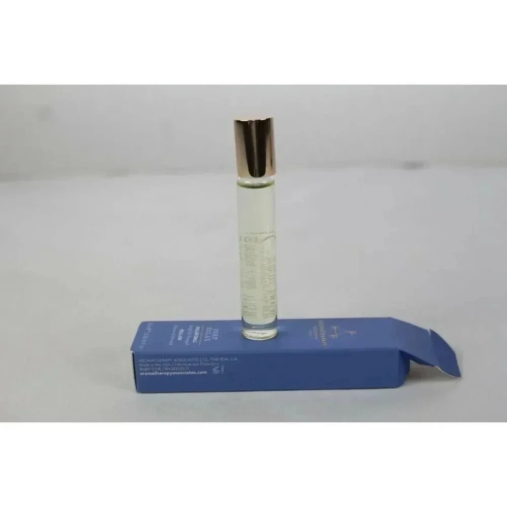 ladies AROMATHERAPY Deep Relax